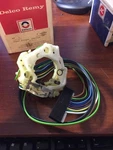 Nos Genuine Gm 1997075 Turn Signal Switch Bonneville Lesabre Electra Delta 88. Fixed Price $39.99.