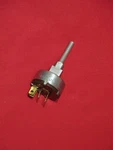 1962 1963 Mopar Body Speed Heater Blower Motor Switch 2256590 Rebuilt. Fixed Price $60.00.