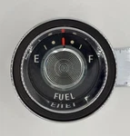 Nos Gm Ac Oldsmobile 1960 Gas Fuel 3 Dash Gauge Assembly. Fixed Price $225.00.