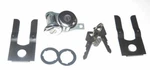 61 62 63 64 Ford Thunderbird T-bird Ignition Cylinder Door Lock Set Keys. Fixed Price $33.99.
