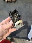Ford 60'S Headlight Switch 70'S Oem D70B-11654-AA. Fixed Price $20.00.