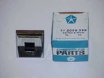 1960 Valiant Nos Mopar Electric Tailgate Switch V200 Plymouth Chryco. Fixed Price $129.95.