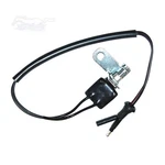 64 1/2 65 66 Mustang 3 Speed Back Up Light Reverse Lamp Switch C5ZZ-15520-C. Fixed Price $49.99.