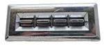1976-1993 Chevy Buick Cadillac 4-DOOR Master Power Window Switch 20106269. Fixed Price $29.99.