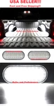 88 Led Truck Bed Cargo Lights Lamps Ford F150, Raptor, F250, F350, Maverick. Fixed Price $29.97.