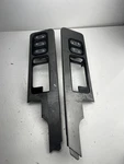88-94 Chevy Gmc Silverado Sierra Obs Power Window Door Panel Switches Bezels Oem. Fixed Price $68.96.