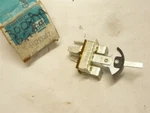 1977 Buick Lesabre Electra Electric Rear Defogger Switch Nos 1253362. Fixed Price $39.99.