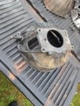Vintage Chevrolet Speed Bell Housing 460486 Camaro Chevelle Corvette Oem Used. Fixed Price $142.50.