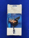Ford Genuine Nos Blower Heat Fan Switch D3AZ-18578-B (QTY-1). Fixed Price $25.00.