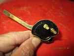 Chevrolet--gmc Truck --1951-1972----NEW- Brake Light Switch Rep. 1997921. Fixed Price $18.95.