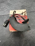 Nos Ford Mercury Motorcraft Column Shift Neutral Safety Switch D1PZ-7A247-A. Fixed Price $181.69.