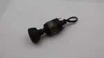 Porsche 911 / 912 Early Fog Light Switch With Knob. Fixed Price $399.00.