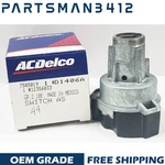 Genuine Gm Acdelco D1406A 12356033 Ignition Starter Switch For 1967-1983. Fixed Price $29.99.