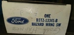 Used Ford 1973 - 1977 F100 / 350 1974 1976 Bronco Turn Signal Switch 1975 Truck. Fixed Price $39.99.