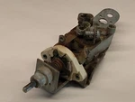 1955 Studebaker Cars With Wrap-around Windshield Headlight Switch 536725. Fixed Price $24.95.