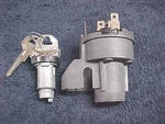 Nos Delco Ignition Switch & Lock Keys Gm Chevrolet Chevy Impala 1960 1116578. Fixed Price $239.99.