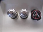 1993 Cadillac Seville Northstar Oem 2 Cigarette Lighters & Plug. Fixed Price $29.99.
