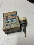 Nos 1964 Mercury Single Speed Windshield Wiper Switch Monterey Montclair. Fixed Price $129.95.