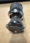 1968 Pontiac Gto Lemans Tempest 2 Speed Windshield Wiper Switch Used Oem Delco. Fixed Price $69.95.
