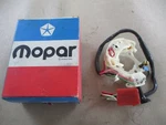 Mopar Turn Signal & Hazard Warning Switch Nos '78-'80 Omni/hor P/n 5209926. Fixed Price $24.50.