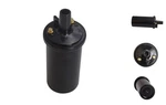 Ignition Coil Compatible With Chevrolet Ford Lincoln Mercury Metro 1965-1991. Fixed Price $59.98.