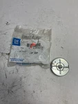 Genuine (2) Gm Cap Assembly F/tnk Fil 3739235. Fixed Price $25.00.