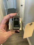 Cadillac Oldsmobile Buick Power Door Lock Switch Oem Nos PN#10197451. Fixed Price $35.00.
