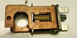 Nos Ford D9AZ-13480-A Brake Stop Light Switch SW-1520. Fixed Price $17.99.