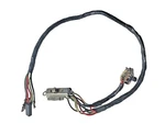 1960'S International Harvester Ih Truck Nos Turn Signal Switch & Harness. Fixed Price $119.95.