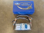 Door Handles Lock Mechanism 1940 Ford Car Bob Drake 01A-702350. Fixed Price $119.99.
