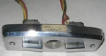 1966 ? Ford Thunderbird Power Seat C4SZ-14B690-A Bezel & 2 Side Switches. Fixed Price $125.00.