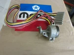 Nos Mopar Ignition Switch 1977-79 Dodge Plymouth Chrysler 1977-87 Trucks. Fixed Price $75.00.