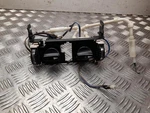 Control Panel Climate Mercedes-benz S-class W126 1983 A1268330014. Fixed Price $174.17.