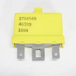 Genuine Mopar 1974-1983 A, C & Body Key-in/seat Belt Warning Buzzer 3780458. Fixed Price $38.14.