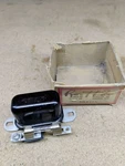 Delco Remy 1116789 Headlight Relay 1937-1954 Chevy Pontiac Olds 6V Nos. Fixed Price $80.95.