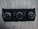 Gm Genuine Parts 15-74000 Heating, A/c Control Panel Rear Window Defogger Switch. Fixed Price $89.99.
