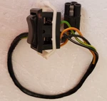 Jaguar Xjs 80-87 Dac 2748 Lucas 35259 Cruise Control Switch Oem. Fixed Price $34.00.