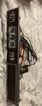 Oem 79-85 Eldorado Toronado Lh Rh Master Switch 20099734 20178483 Window Lock. Fixed Price $115.00.