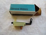 Nos El Camino Malibu 4 Speed Clutch Pedal Switch 1978 1979 1980 1981. Fixed Price $85.00.