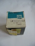 New Nos Gm Lh Front Window Switch Bezel 20155247. Fixed Price $24.99.