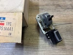 1971 72 Chrysler 300 New Yorker Body Nos Mopar Spd W/washer Switch 3514441. Fixed Price $125.00.