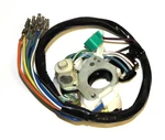 1973 Mustang Switch Turn Signal With Tilt-away Column D6AZ-13341-A Scott Drake. Fixed Price $75.00.