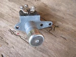 Nors 1937-1948? Ford Mercury Dimmer Switch Replaces 11A-13532 Passenger Pick-up. Fixed Price $14.99.