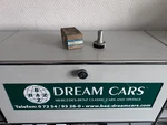 Nos Mercedes W111 W121 W128 W198 Bosch Switch High Beam Foot Dimmer Oem. Fixed Price $1059.65.