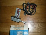 Nos 1961 1964 Ford F350 Neutral Safety Switch Cruise-o-matic Trans C1TB-7A247. Fixed Price $52.49.