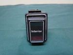 Lucas England Interior Switch 179SA Jaguar Oem Vintage Nos. Fixed Price $13.49.