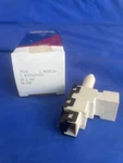 Nos 1989-1992 Corvette Factory Brake Light Switch, Genuine Gm Part 25529860. Fixed Price $34.99.