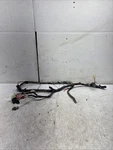 1984 Oldsmobile Cutlass Supreme Under Dash Wiring Harness And Pigtails. Fixed Price $150.00.