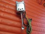 1940S-1960S Yankee Turn Signal Switch #730/6 Nos. Fixed Price $68.00.