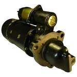 New Starter Fits Peterbilt 375 359 Series 1986-1994 F6HT-11001-FA 10479064 6566N. Fixed Price $308.95.